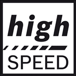 Bosch Schleifrolle J475 Best for Metal, Gewebeschleifrolle, 38 mm x 25 m, 320 #2608608C39