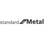 Bosch SS standard for, Metall 230x6,0 gek #2608603184