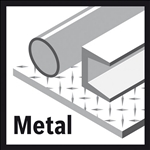 Bosch Freihandfräser für Bohrmaschinen, d 6 mm, D 14 mm #2609200197