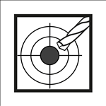 Bosch Stufenbohrer HSS-AlTiN, für Kabelverschraubungen, M10-M40, 10 mm, 125,5 mm #2608588071