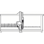 Bosch Kreissägeblatt Expert for Laminated Panel, 303 x 30 x 3,2 mm, 60 #2608642515