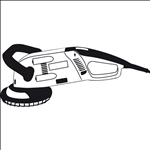 Bosch Diamanttopfscheibe Standard for Concrete #2608601573