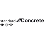 Bosch Diamanttopfscheibe Standard for Concrete #2608601573