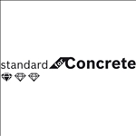 Bosch Diamanttrennscheibe Standard for Concrete, 400 x 20,00/25,40 x 3,2 x 10 mm #2608602545
