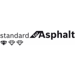 Bosch DIA-TS 450x25,4 Standard For Asphal #2608602627