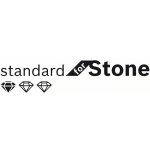 Bosch DIA-TS 115x22,23 Standard For Stone #2608602597