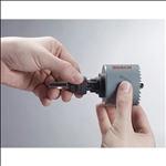 Bosch Zentrierbohrer für Sechskantaufnahmeschaft, 8 mm #2608550079