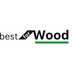 Bosch Kreissägeblatt Top Precision Best for Wood, 254 x 30 x 2,3 mm, 60 #2608642102