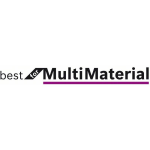 Bosch Kreissägeblatt Top Precision Best for Multi Material, 254 x 30 x 2,3 mm, 80 #2608642098