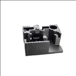 Bosch Einlagen für die Werkzeugaufbewahrung für GSS 230 AVE/280 AVE #1600A002UM