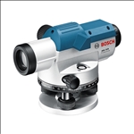 Bosch Optisches Nivelliergerät GOL 32 D, mit Baustativ BT 160, Messstab GR 500 #0601068502