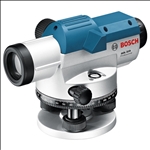 Bosch Optisches Nivelliergerät GOL 32 D, mit Baustativ BT 160, Messstab GR 500 #0601068502