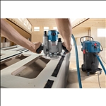 Bosch Kabelgebundener Sauger GAS 55 M AFC #06019C3300