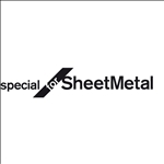 Bosch Lochsäge Special Sheet Metal, 127 mm, 5-Zoll #2608584854
