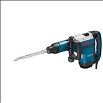 Bosch Schlaghammer mit SDS max GSH 7 VC im Handwerkerkoffer #0611322000