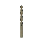 Bosch Metallbohrer HSS-Co, DIN 338, 3,4 x 39 x 70 mm, 10er-Pack #2608588089