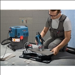 Bosch Kabelgebundener Sauger GAS 35 L AFC #06019C3200