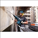 Bosch Schlaghammer mit SDS max GSH 7 VC im Handwerkerkoffer #0611322000