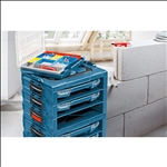 Bosch Koffersystem i-BOXX 72 Set 10 #1600A001S8