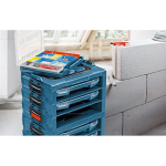 Bosch Deckel i-BOXX rack lid, BxHxT 442 x 100 x 342 mm #1600A001SE