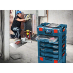 Bosch Koffersystem i-BOXX 53 set 12 #1600A001S7