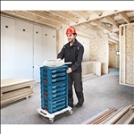 Bosch Rollerplatte L-BOXX Roller #1600A001S9