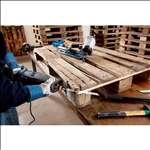 Bosch Säbelsägeblatt S 1125 VFR, Special for Pallet Repair, 5er-Pack #2608658036