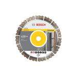 Bosch Diamanttrennscheibe Best for Universal #2608603635