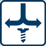 Bosch Schlagschrauber GDS 30 #0601435103