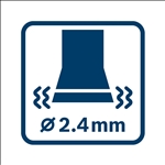 Bosch Schwingschleifer GSS 230 AVE, im Karton #0601292802
