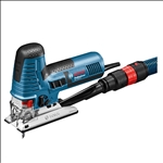 Bosch Stichsäge GST 160 CE mit 1/1, L-BOXX #0601517000