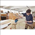 Bosch Stichsäge GST 160 BCE #0601518000