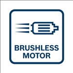 Bosch Akku-Schlagbohrschrauber GSB 12V-35: L-BOXX-Einlage, 1x Gürtelclip, 1x Bithalter #06019J9002