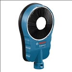 Bosch Absaugvorrichtung, Systemzubehör GDE 162 #1600A001G8