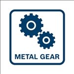 Bosch Akku-Schlagbohrschrauber GSB 12V-35: L-BOXX-Einlage, 1x Gürtelclip, 1x Bithalter #06019J9002