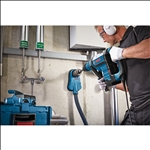 Bosch Absaugvorrichtung, Systemzubehör GDE 68 #1600A001G7