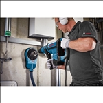 Bosch Absaugvorrichtung, Systemzubehör GDE 162 #1600A001G8