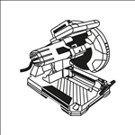 Bosch Kreissägeblatt Expert for Stainless Steel, 305 x 25,4 x 2,5 x 80 #2608644284