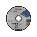 Bosch Trennscheibe gerade Expert for Metal AS 46 S BF, 125 mm, 1,6 mm #2608600219