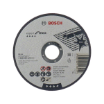 Bosch Trennscheibe gerade Expert for Inox AS 46 T INOX BF, 125 mm, 1,6 mm #2608600220