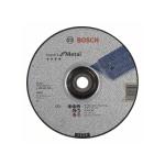 Bosch Trennscheibe gekröpft Expert for Metal A 30 S BF, 230 mm, 3 mm #2608600226