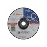 Bosch Schruppscheibe gekröpft Expert for Metal A 30 T BF, 180 mm, 22,23 mm, 6 mm #2608600315