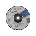 Bosch Trennscheibe gekröpft Expert for Metal A 30 S BF, 180 mm, 3 mm #2608600316