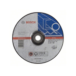 Bosch Schruppscheibe gekröpft Expert for Metal A 30 T BF, 230 mm, 22,23 mm, 8 mm #2608600386