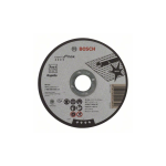 Bosch Trennscheibe gerade Expert for Inox - Rapido #2608600549