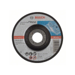 Bosch Trennscheibe gekröpft Standard for Metal A 30 S BF, 115 mm, 2,5 mm #2608603159