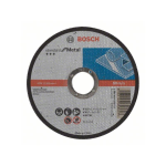 Bosch Trennscheibe gerade Standard for Metal A 60 T BF, 115 mm, 1,6 mm #2608603163