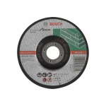 Bosch Trennscheibe gekröpft Standard for Stone C 30 S BF, 125 mm, 2,5 mm #2608603174