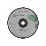 Bosch Trennscheibe gekröpft Standard for Stone C 30 S BF, 230 mm, 3,0 mm #2608603176