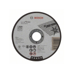 Bosch Trennscheibe gerade Best for Inox A 46 V INOX BF, 125 mm, 1,5 mm #2608603496